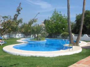 Paraiso Blanco, Nerja